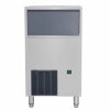 Kostkarka do lodu Frozen Dice | 46 kg/24h | system chłodzenia powietrzem | SL90A