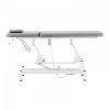 Łóżko do masażu PHYSA PESSAC GREY - szare PHYSA 10040482 PHYSA PESSAC GREY