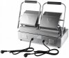 Grill Kontaktowy MCG Big Ryflowany MAXIMA 09300435 8719324276931