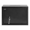 Sejf z wrzutnią - 25 x 25 x 35 cm - szczelina depozytowa STAMONY 10240076 ST-ES-250C