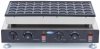 Patelnia Opiekacz Mini Naleśnikarka 50 sztuk  x 43mm  1500W MAXIMA 09374131 8719632127727