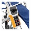 Kamera inspekcyjna - 60 m - 6 LED - 9-calowy kolorowy ekran TFT STEINBERG 10030903 SBS-EC-600A4