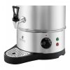 Warnik do wody - 10 litrów - ociekacz ROYAL CATERING 10010562 RCWK 10A
