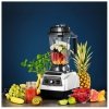 Blender kielichowy - 1500 W - 2 l - tryb pulsacyjny - 24500 obr./min - Royal Catering 10013307 RCBL-20M