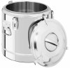  Termos gastronomiczny - 22 l ROYAL CATERING 10011215 RCTP-22E