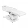 WIELOFUNKCYJNY FOTEL KOSMETYCZNY  PHYSA 10040183 BOLZANO WHITE