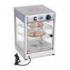 Witryna grzewcza - 35 cm ROYAL CATERING 10010135 RCHT-850