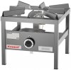 Taboret podgrzewczy gazowy 6,5kW KROMET 000.TG-1s 5905317013345