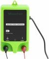 Elektryzator do pastucha 0.5 J 5 km bateria 12 V WIESENFIELD WIE-EF-065 10280176 4062859101686