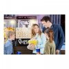 Maszyna do popcornu 1,2L ROYAL CATERING 10012882 RCPS-ND01