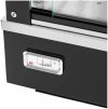 Witryna grzewcza - 150 l - 1600 W - 3 półki - Royal Catering RC-HTD 10011860 4062859005328                                      LD