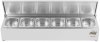 Ekspozytor 6x GN 1/6 100mm Szron CHD06AFL 5905440404140