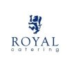 Rondel - stal nierdzewna - 0,9 l - pokrywka ROYAL CATERING 10011203 RCCP-140A