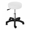 Taboret kosmetyczny Aversa biały PHYSA 10040278 PHYSA AVERSA WHITE