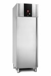 Szafa chłodnicza RQSGLC 700 L | GN 2/1 | stal nierdzewna | drzwi lewe | 700 l | 653x842x2040 mm