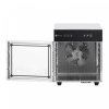 Suszarka do żywności 500W 6 rusztów ROYAL CATERING 10012686 RCDA-500/15S