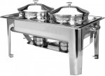 PODGRZEWACZ Z DWOMA KOCIOŁKAMI 2x4,5L YATO YG-04125 YG-04125