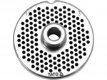 Sitko 3 mm z tuleją do maszynki do mięsa YG-03215 YATO YG-03260