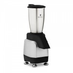 Kruszarka do lodu - 200 W - Royal Catering - 800 obr./min - 3 l ROYAL CATERING 10012169 RCIC-3