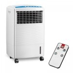 Klimatyzer ewaporacyjny - 85W - 10l UNIPRODO 10250253 UNI_COOLER_04
