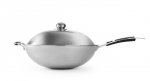 Patelnia indukcyjna Wok HENDI 239773 239773