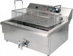 SMAŻALNIK 30L YATO YG-04641 YG-04641