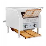 Toster przelotowy - 2200 W - 7 prędkości - 3 tryby ROYAL CATERING 10010268 RCKT-1940