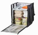Plecak dostawczy 380x355x(h)430 mm CAMBRO GBBP151417
