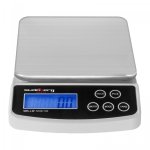Waga pocztowa Steinberg Basic SBS-LW-5000/100 5000G PODZIAŁKA 0,1G STEINBERG 10030139 SBS-LW-5000/100