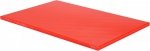 DESKA DO KROJENIA 450x300x13 CZERWONA YATO YG-02170 YG-02170