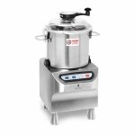 Kuter masarski 8L 1500/2800 obr./min. ROYAL CATERING 10012177 RCBC-8V2