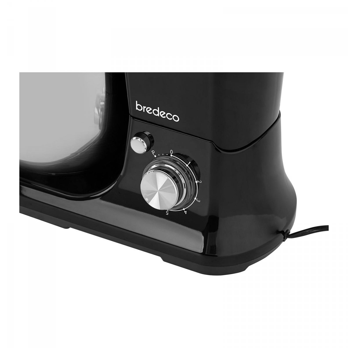 bredeco robot