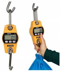 Waga hakowa Dokładność 20g SATIS OCSL6020 