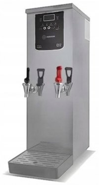 Przepływowy Warnik do Wody 8L - 25L /H Podgrzewacz wody 2000W HKN-HVZ25MD 