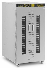 Suszarka do żywności - 5850 W - 24 ruszty - Royal Catering 10013356 RCDA-600/24 