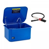 Myjka warsztatowa 20L MSW 10062062 MSW-WPW-20 