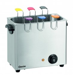 Jajowar EH6 BARTSCHER 115129 115129