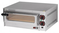 Piec do pizzy jednopoziomowy FP - 37R REDFOX 00007943 FP - 37R