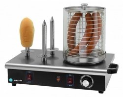 URZĄDZENIE DO HOTDOGÓW  HKN-Y03 INVEST HORECA 193249 193249