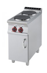 Kuchnia elektryczna z szafką PC - 94 ET RM GASTRO 00001009 PC - 94 ET