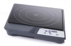 Kuchenka indukcyjna model 1800 HENDI 239209 239209