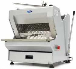 Krajalnica do Pieczywa - Elektryczna - 12 mm Maxima 09373002 8720783966714