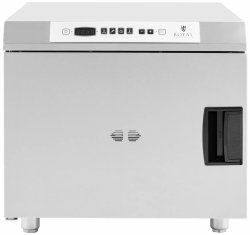Piec niskotemperaturowy czujnik temperatury GN 1/1 ROYAL CATERING RCSCO-01 10013151 4062859230805