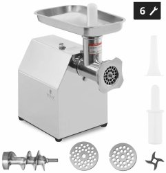 Wilk do mięsa - 140 kg/h - ECO ROYAL CATERING 10010741 RCFW 140-850ECO