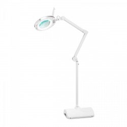 Lampa kosmetyczna - powiększająca - 5 dioptrii - LED PHYSA 10040410 PHY-6ML-3