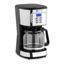 Ekspres do kawy - 1,5 l Royal Catering 10011890 RC-FCM01