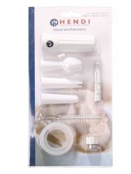 Części zamienne do syfonu do bitej śmietany Kitchen Line HENDI 589007 589007