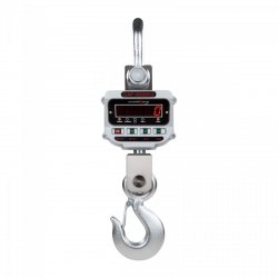 Waga hakowa Steinberg Systems SBS-KW-10TE 10t podziałka 2kg LED STEINBERG 10030011 SBS-KW-10TE
