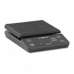 Waga do kawy - 3 kg / 0,1 g - 15 x 15 cm - LCD STEINBERG 10030913  SBS-CS-3000