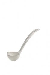Chochla do sosów - biała HENDI 563632 563632